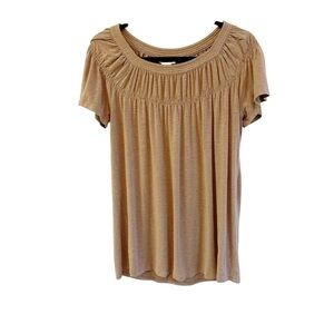 Sundance Flowy Relaxed Fit T-Shirt